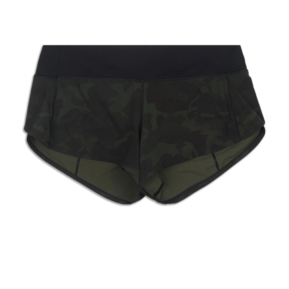 Lululemon Cama short